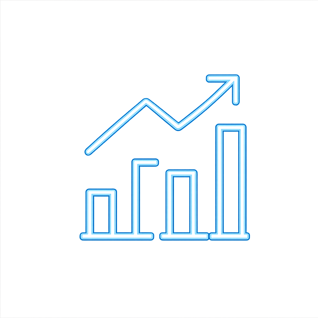 Business Impact icon