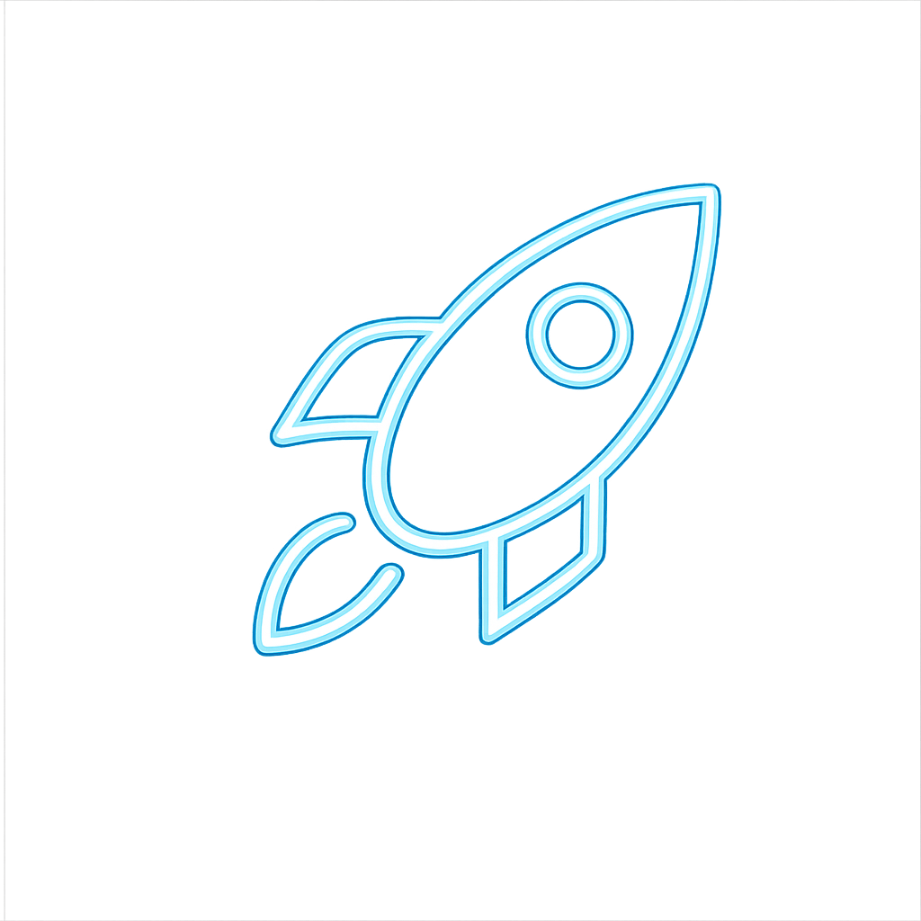 Accelerators icon