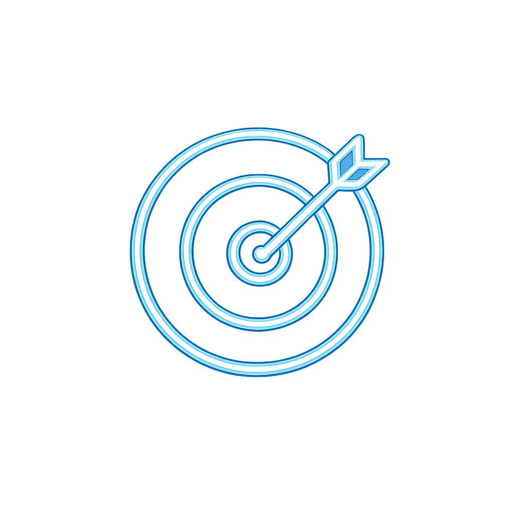 Built to Execute icon