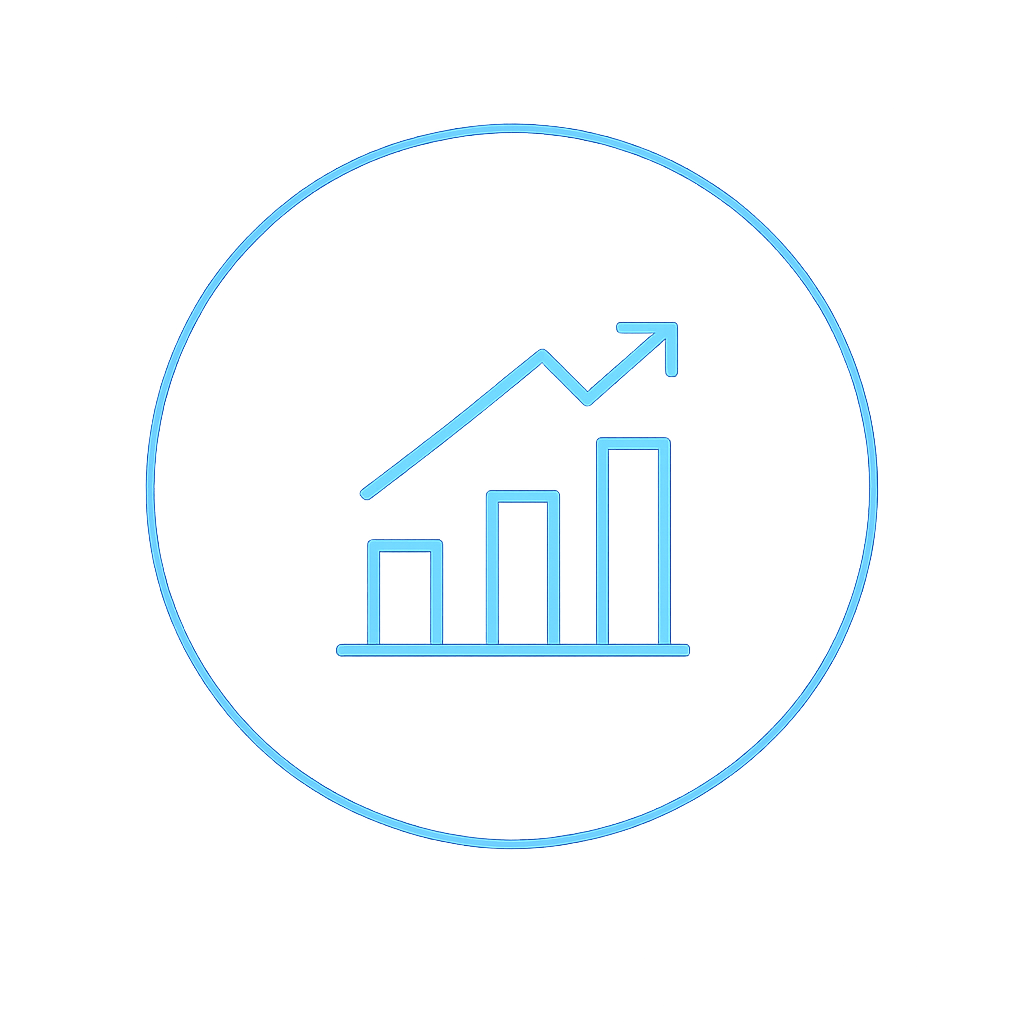 Demand Planning icon