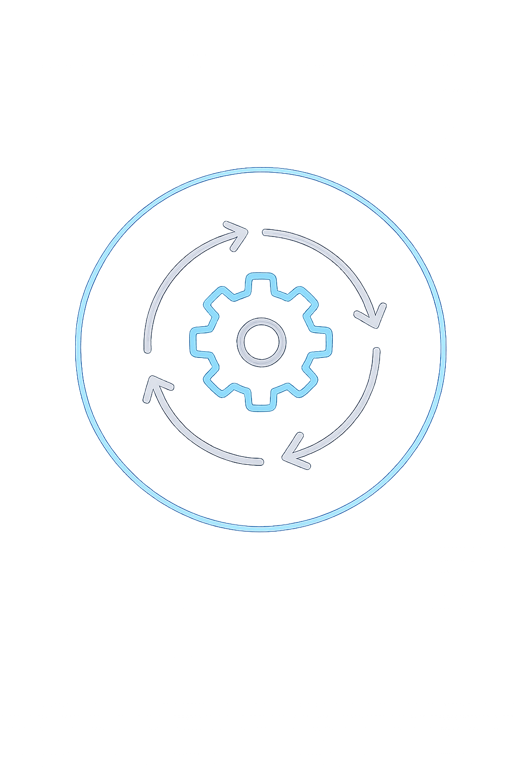 Supply Planning icon